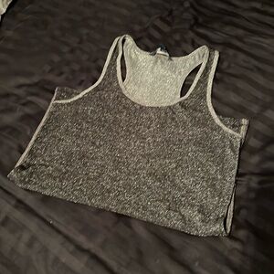 American Eagle tank